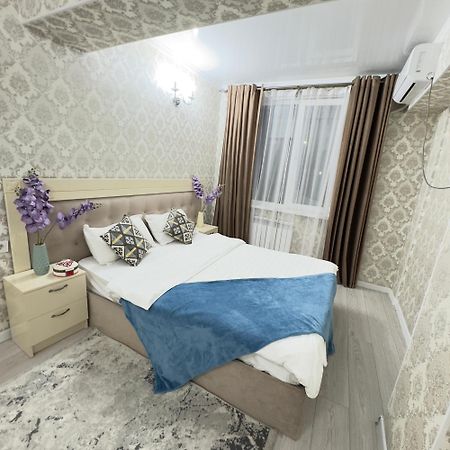 אלמטי Your Home Away From Home 213 מראה חיצוני תמונה
