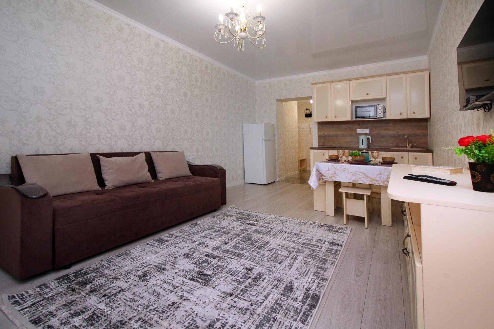 אלמטי Your Home Away From Home 213 מראה חיצוני תמונה
