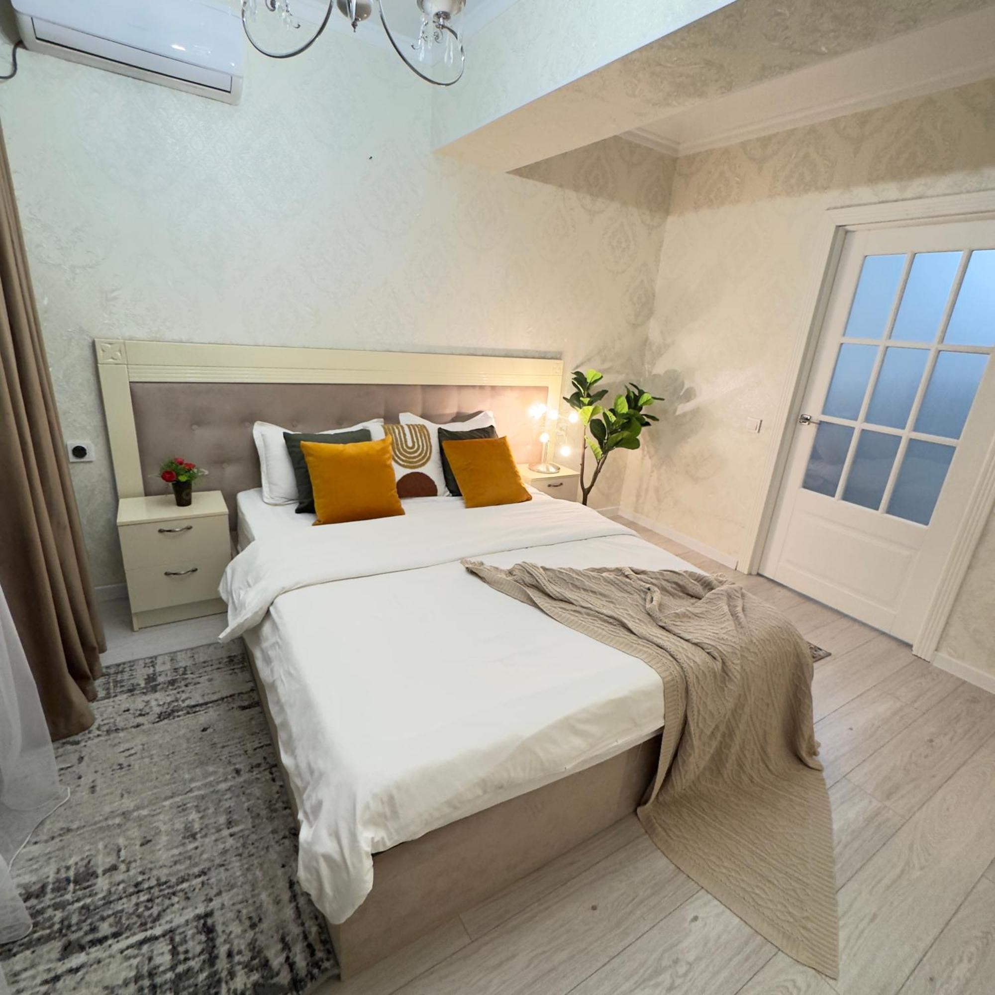 אלמטי Your Home Away From Home 213 מראה חיצוני תמונה