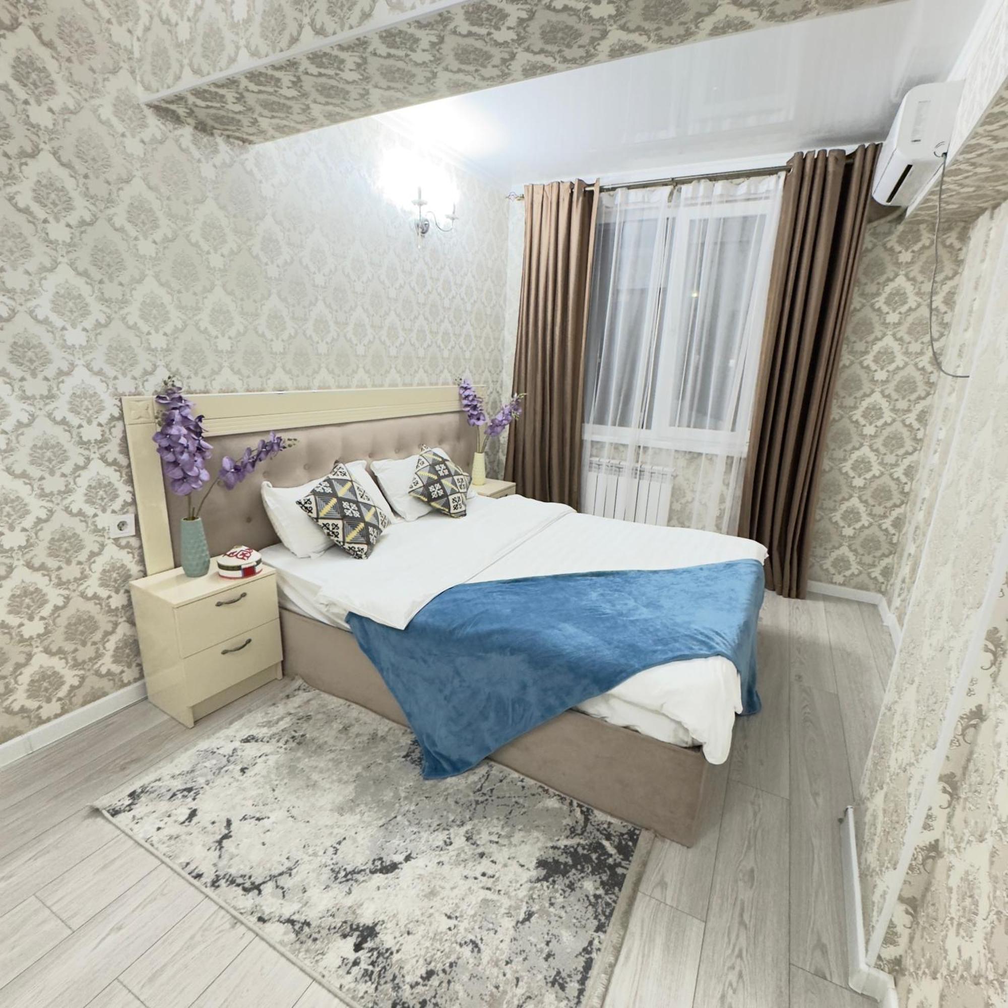 אלמטי Your Home Away From Home 213 מראה חיצוני תמונה