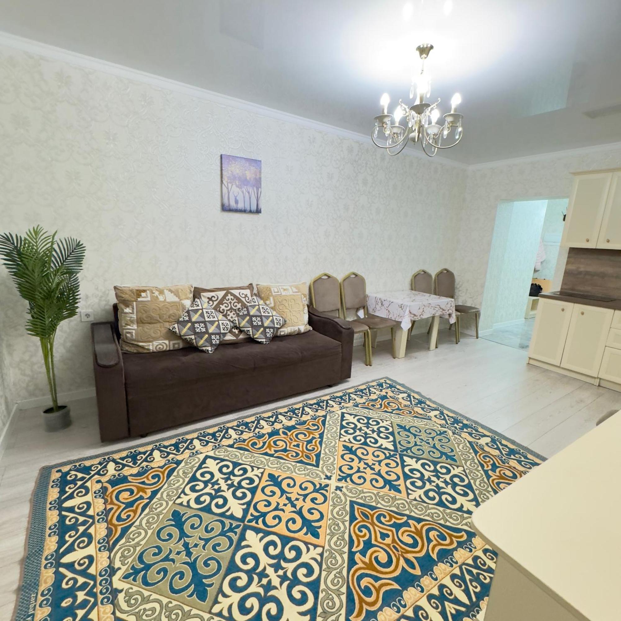 אלמטי Your Home Away From Home 213 מראה חיצוני תמונה